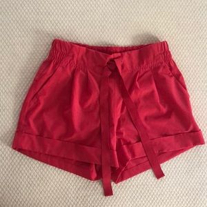 Lulu lemon Shorts